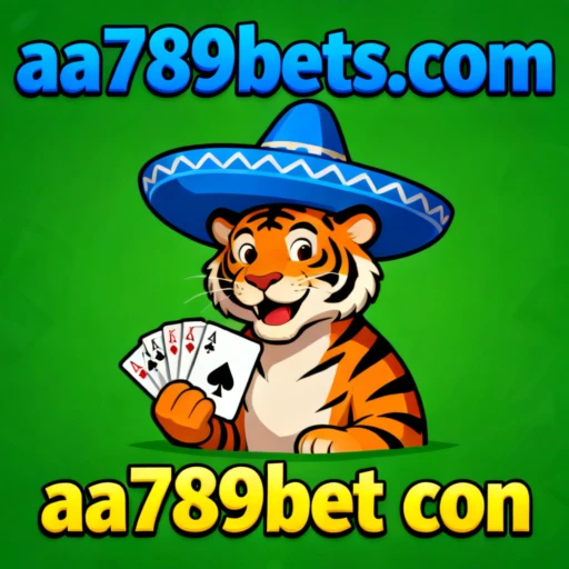 aa789bet con Logo